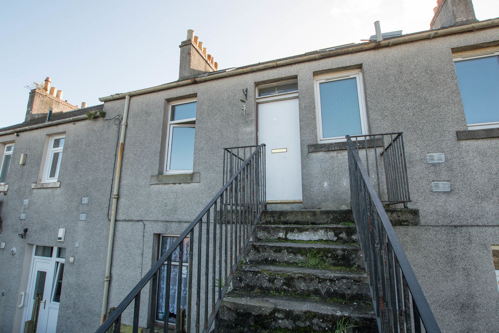 Fraser Place Dysart